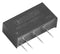 AIMTEC AM1DS-0303SJZ Isolated Through Hole DC/DC Converter, ITE, 1 W, 1 Output, 3.3 V, 303 mA