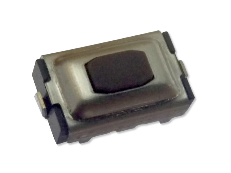 Multicomp PRO MPJG-325N-V MPJG-325N-V Tactile Switch SPST-NO Top Actuated Surface Mount Oval Button 160 gf 50mA at 12VDC New