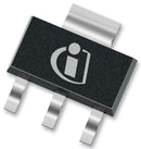 Infineon IPN80R2K0P7ATMA1 IPN80R2K0P7ATMA1 Power Mosfet N Channel 800 V 3 A 1.7 ohm SOT-223 Surface Mount