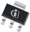 Infineon IPN70R1K4P7SATMA1 IPN70R1K4P7SATMA1 Power Mosfet N Channel 700 V 4 A 1.15 ohm SOT-223 Surface Mount