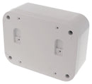 Hammond 1556EAGY 1556EAGY Plastic Enclosure Wall Mount ABS 70 mm 120 160 IP54 New