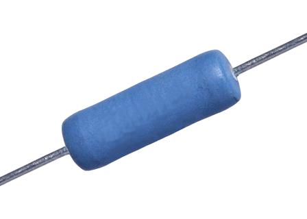 OHMITE 43F2R0E Through Hole Resistor, 2 ohm, 40 Series, 3 W, &plusmn; 1%, Axial Leaded, 200 V