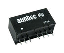 Aimtec AM2G-2424DH30Z AM2G-2424DH30Z Isolated Through Hole DC/DC Converter ITE 2:1 2 W Output 24 V 42 mA