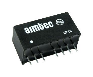 Aimtec AM2G-2424DH30Z AM2G-2424DH30Z Isolated Through Hole DC/DC Converter ITE 2:1 2 W Output 24 V 42 mA