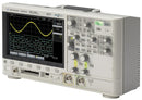 Keysight Technologies DSOX2012A DSOX2012A Digital Oscilloscope Infiniivision 2000 X 2 Channel 100 MHz Gsps 1 Mpts 3.5 ns