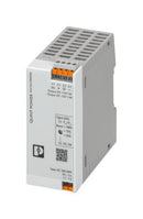 PHOENIX CONTACT 2904596 AC/DC DIN Rail Power Supply (PSU), Hazardous Locations, Industrial & Laboratory Equipment QUINT4-PS/1AC/2X15DC/2/PT