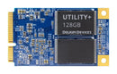 Delkin Devices ME1HFTTM5-3N000-2. ME1HFTTM5-3N000-2. SSD Sata III 3D TLC Nand 128GB New