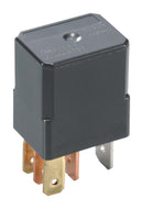 PANASONIC CM1A-12V Automotive Relay, 12 VDC, 35 A, SPST-NO, Through Hole, Plug In, Quick Connect, CM Series