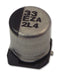 PANASONIC EEEHA1C471AP SMD Aluminium Electrolytic Capacitor, Radial Can - SMD, 470 &micro;F, 16 V, 1000 hours @ 105&deg;C, Polar