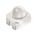 AMS OSRAM GROUP SFH4249 Infrared Emitter, 950 nm, 50 &deg;, PLCC, 50 mW/Sr, 12 ns, 12 ns Q65110A7519