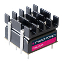 TRACO POWER THN 20-3612UIR. DC-DC CONV, 12V, 1.67A