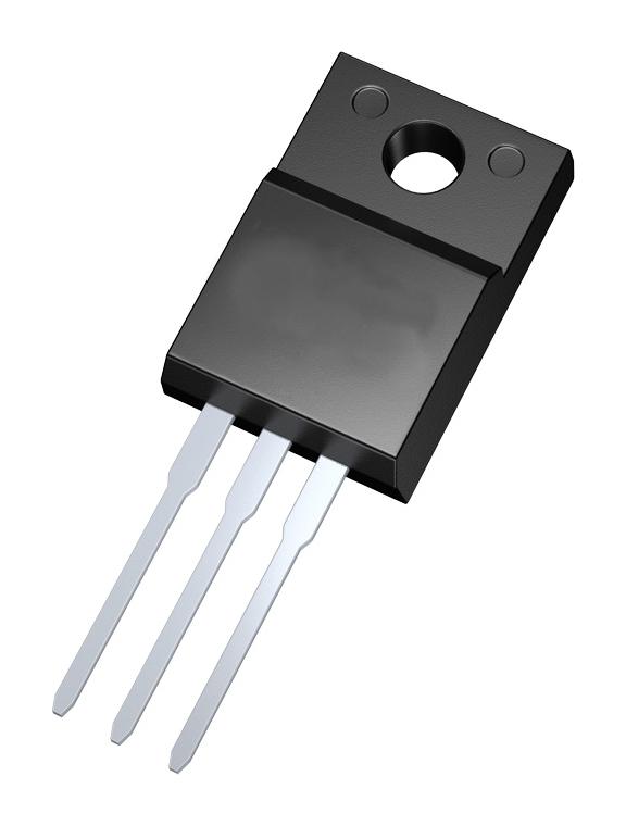 INFINEON IPA320N20NM3SXKSA1 Power MOSFET, N Channel, 200 V, 26 A, 0.0272 ohm, TO-220FP, Through Hole IPA320N20NM3S, SP001953018