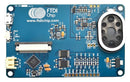 Bridgetek VM810C50A-N VM810C50A-N Development Board VM810C Module Credit Card Size FPC/FFC 40 LCD Connector No Display