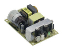 MEAN WELL EPS-35-12 AC/DC Open Frame Power Supply (PSU), ITE, 1 Output, 36 W, 85V AC to 264V AC, Adjustable, Fixed