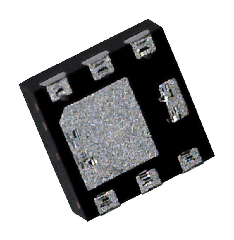 Nexperia PMPB07R3VPX PMPB07R3VPX Power Mosfet P Channel 12 V 17.5 A 0.0073 ohm DFN2020M Surface Mount