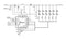 Monolithic Power Systems (MPS) MPQ3367AGR-AEC1-P MPQ3367AGR-AEC1-P LED Driver DC / Boost 150 mA 6 Outputs 2.2 MHz AEC-Q100 QFN-EP