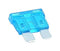 Multicomp PRO MP010298 MP010298 Fuse Automotive 15 A 32 V 19.3mm x 4.99mm 12.54mm