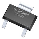 Infineon ISP26DP06NMSATMA1 ISP26DP06NMSATMA1 Power Mosfet P Channel -60 V 1.9 A 0.189 ohm SOT-223 Surface Mount New