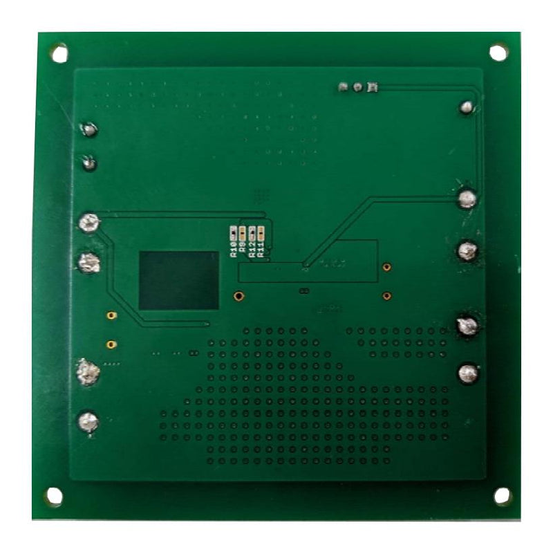 ROHM BD9F500QUZ-EVK-001 Evaluation Board, BD9F500QUZ, Power Management, Buck Converter