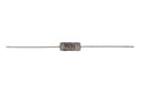 TT Electronics / Welwyn ULW4-10RJA1 ULW4-10RJA1 Through Hole Resistor 10 ohm ULW 4 W &plusmn; 5% Axial Leaded 500 V