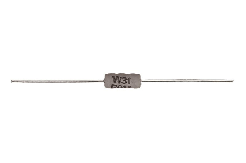 TT Electronics / Welwyn W31-10RJI W31-10RJI Through Hole Resistor 10 ohm W31 3 W &plusmn; 5% Axial Leaded 100 V