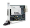 NI 781055-01 Multifunction I/O Module, PXIe-6361, 2 MSPS, 16 bit, 16 Input, 2 Output, 24 I/O, PXI Controller