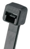 Panduit PLT2S-C6120 PLT2S-C6120 Cable Tie Nylon 6.12 (Polyamide 6.12) Black 188 mm 4.8 48 50 lb New