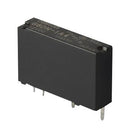 OMRON ELECTRONIC COMPONENTS G6DN-1A-SL   DC5 Power Relay, Miniature, SPST-NO, 5 VDC, 5 A, G6DN, Through Hole, Non Latching