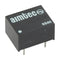 Aimtec AM1P-0512SZ AM1P-0512SZ Isolated Through Hole DC/DC Converter 1 W Output 12 V 100 mA