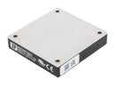 XP POWER RDF20072S24 Isolated Through Hole DC/DC Converter, ITE, Industrial & Railway, 12:1, 200 W, 1 Output, 24 V