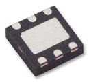 STMICROELECTRONICS LD49100PURY LDO Voltage Regulator, AEC-Q100, Adjustable, 1.5 V to 5.5 V in, 0.8- 4.5 V/1 A out, WDFN-6