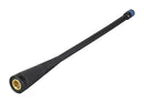 LINX - TE CONNECTIVITY ANT-433-CW-QW RF Antenna, 400 to 470MHz, 3.3dBi, GSM / ISM/ LTE / LoRaWAN, 50ohm, Linear, RP SMA Connector