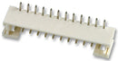 JST (JAPAN Solderless TERMINALS) B12B-PH-SM4-TB(LF)(SN) B12B-PH-SM4-TB(LF)(SN) Pin Header Top Entry Wire-to-Board 2 mm 1 Rows 12 Contacts Surface Mount PH