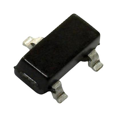 ROHM BZX84C8V2LFHT116 Zener Single Diode, 8.2 V, 250 mW, SOT-23, 3 Pins, 150 &deg;C, Surface Mount