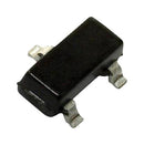 ROHM BAV70HMT116 Small Signal Diode, Dual Common Cathode, 90 V, 125 mA, 1.25 V, 4 ns, 4 A