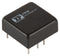 XP POWER JTK3024S3V3 Isolated Through Hole DC/DC Converter, ITE, 4:1, 30 W, 1 Output, 3.3 V, 7 A