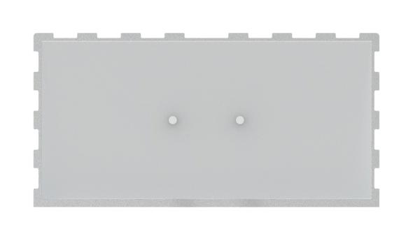 CGS - TE Connectivity CJH4000J120RJ CJH4000J120RJ Resistor 120 ohm CJH Series 4 kW &plusmn; 5% Radial Leaded 850 VDC