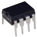 Texas Instruments RC4558IP RC4558IP Operational Amplifier 2 3 MHz 1.7 V/&Acirc;&micro;s &plusmn; 5V to 15V DIP 8 Pins