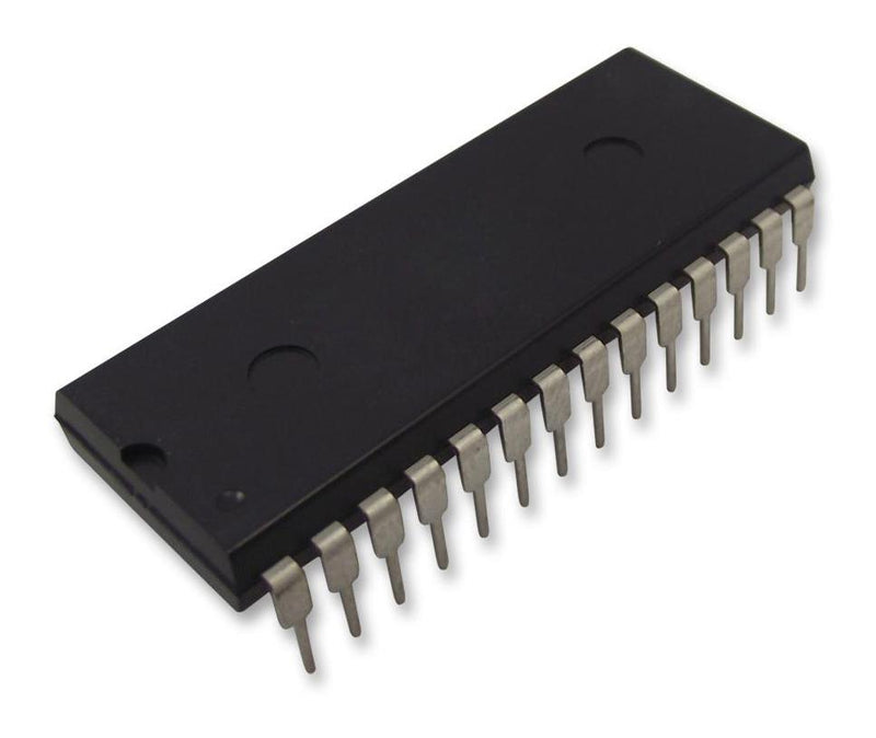 Microchip AVR32DA28-I/SP AVR32DA28-I/SP 8 Bit MCU AVR DA Family AVR32DA Series Microcontrollers 24 MHz 32 KB 28 Pins Spdip