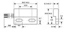 MULTICOMP PRO MP-MS-328-4-1-0500