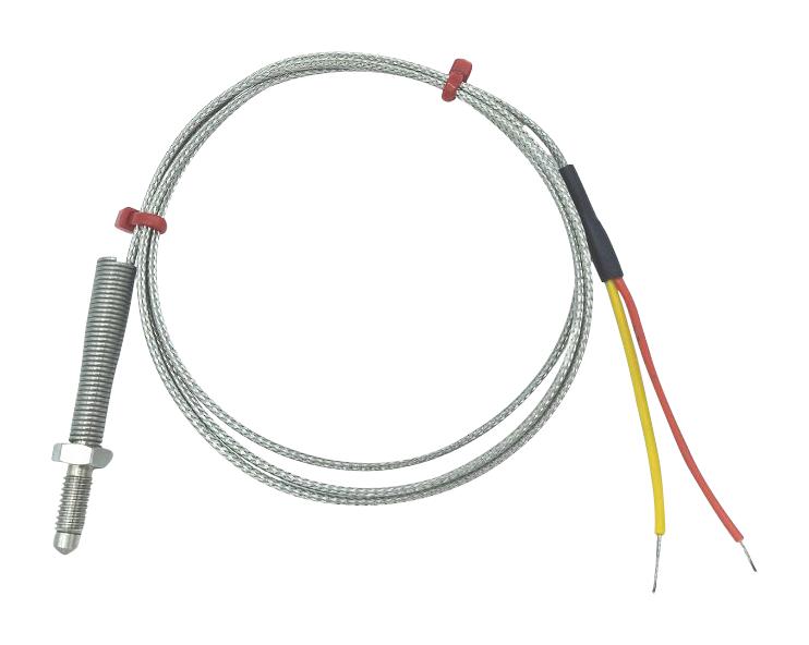 Labfacility FN-K-M-1.0-C4-T-A FN-K-M-1.0-C4-T-A Thermocouple Nozzle K -60 &deg;C 350 Stainless Steel 3.28 ft 1 m New