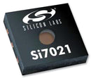 Silicon Labs SI7021-A20-GM1R SI7021-A20-GM1R Humidity/Temperature Sensor 0% to 100% RH/-40&deg;C 85&deg;C Range I2C Digital 1.9V 3.6V DFN-6