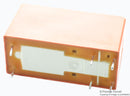 SCHRACK - TE CONNECTIVITY RTH34012 Power Relay, SPST-NO, 12 VDC, 16 A, RTH, Through Hole, Non Latching 9-1415006-1