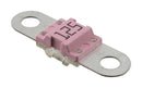 Littelfuse 142.5395.6302 142.5395.6302 Fuse Automotive Slow Blow 300 A 58 V 67.3mm x 16.3mm 9.3mm BF2