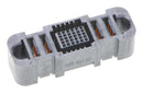 Molex 46562-9327 46562-9327 Rectangular Power Connector 30Signal+4Pwr 34 Contacts Extreme Ten60Power 46562 Series PCB Mount New