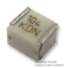 Kemet LDECA1180KA0N00 LDECA1180KA0N00 General Purpose Film Capacitor Metallized PEN Stacked 1206 [3216 Metric] 1800 pF &plusmn; 10% 40 V