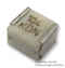 Kemet LDECA2120JA0N00 LDECA2120JA0N00 General Purpose Film Capacitor Metallized PEN Stacked 1206 [3216 Metric] 12000 pF &plusmn; 5% 40 V