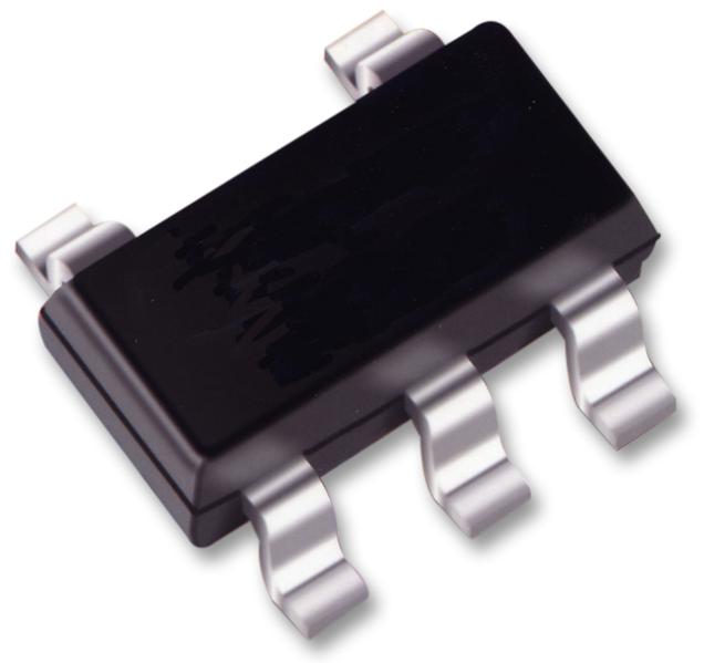 Texas Instruments OPA340NA/3K OPA340NA/3K Operational Amplifier 1 5.5 MHz 6 V/&Acirc;&micro;s 2.7V to 5V SOT-23 5 Pins