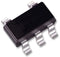 ONSEMI NLSV1T34DFT2G Voltage Level Translator, 1 Input, 3.3 ns, 900 mV to 4.5 V, SOT-353-5