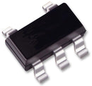 MICROCHIP MIC5301-3.3YD5-TR Fixed LDO Voltage Regulator, 2.3V to 5.5V, 40mV Dropout, 3.3Vout, 150mAout, TSOT-23-5